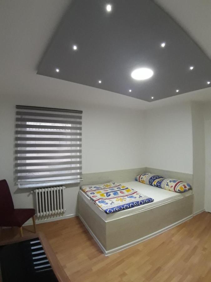 Apartment Cumurija Bridge