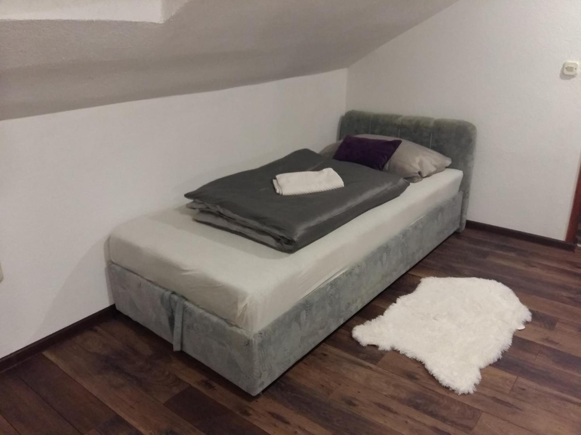 Cumurija Bridge Apartment Sarajevo