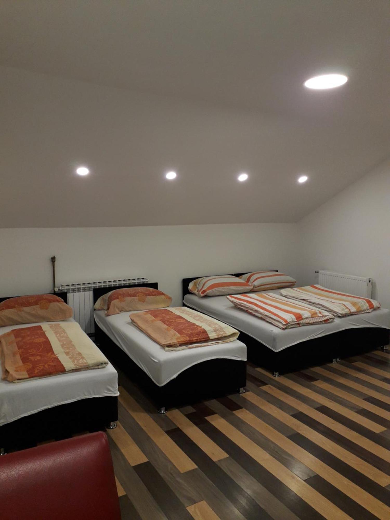 Cumurija Bridge Apartment *