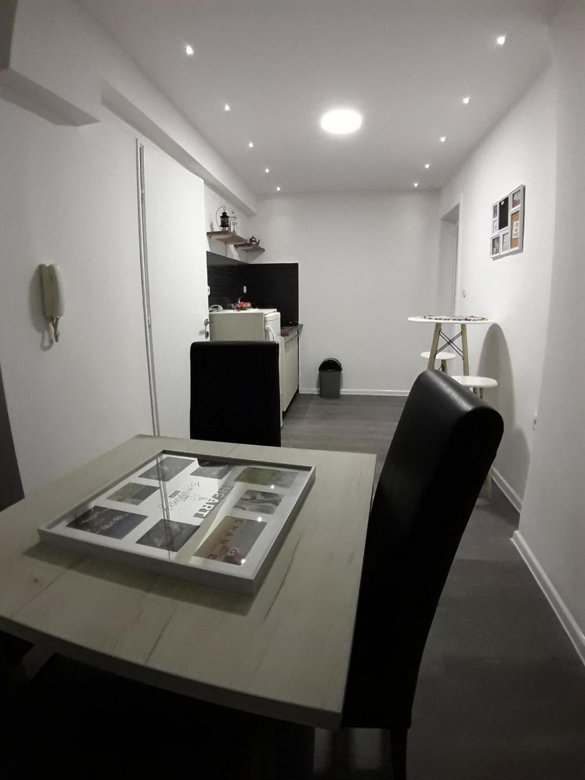 Cumurija Bridge Apartment Sarajevo