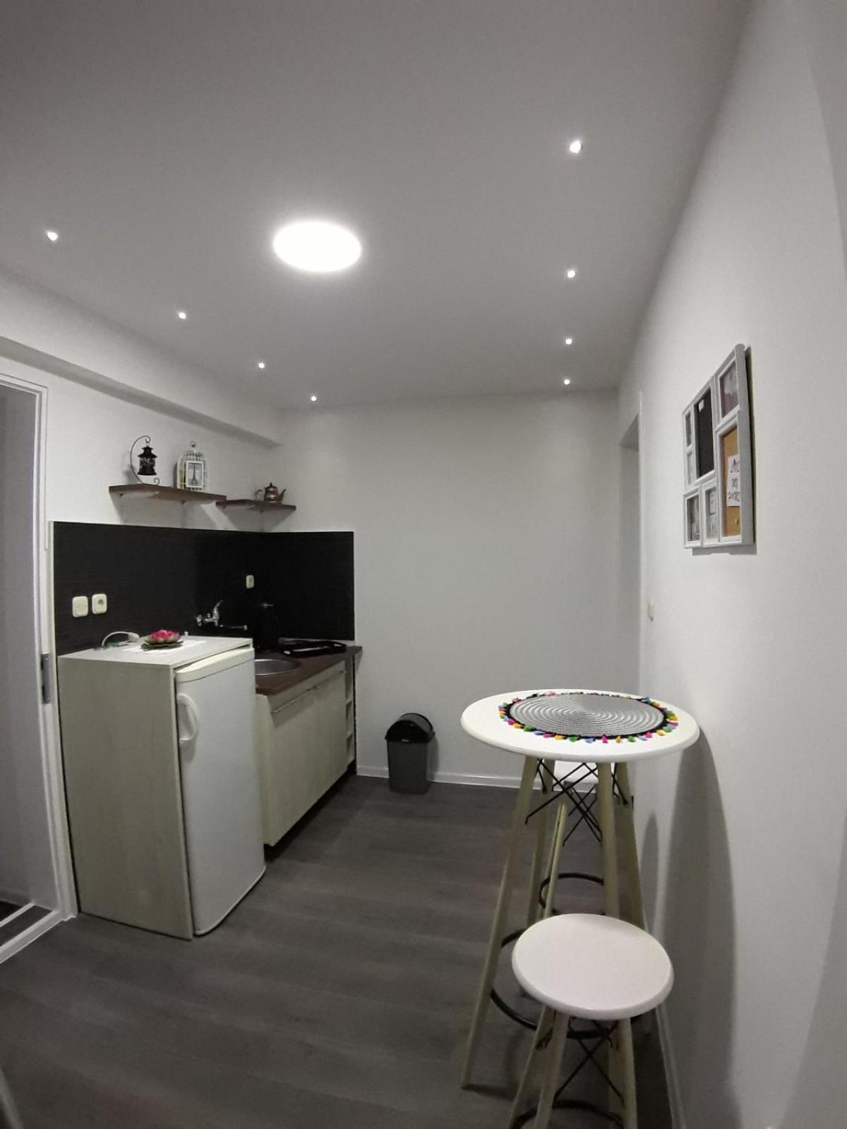 Apartment Cumurija Bridge Sarajevo