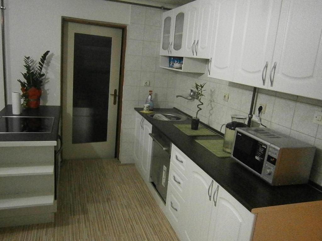 Cumurija Bridge Apartment