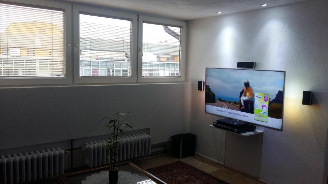 Cumurija Bridge Apartment