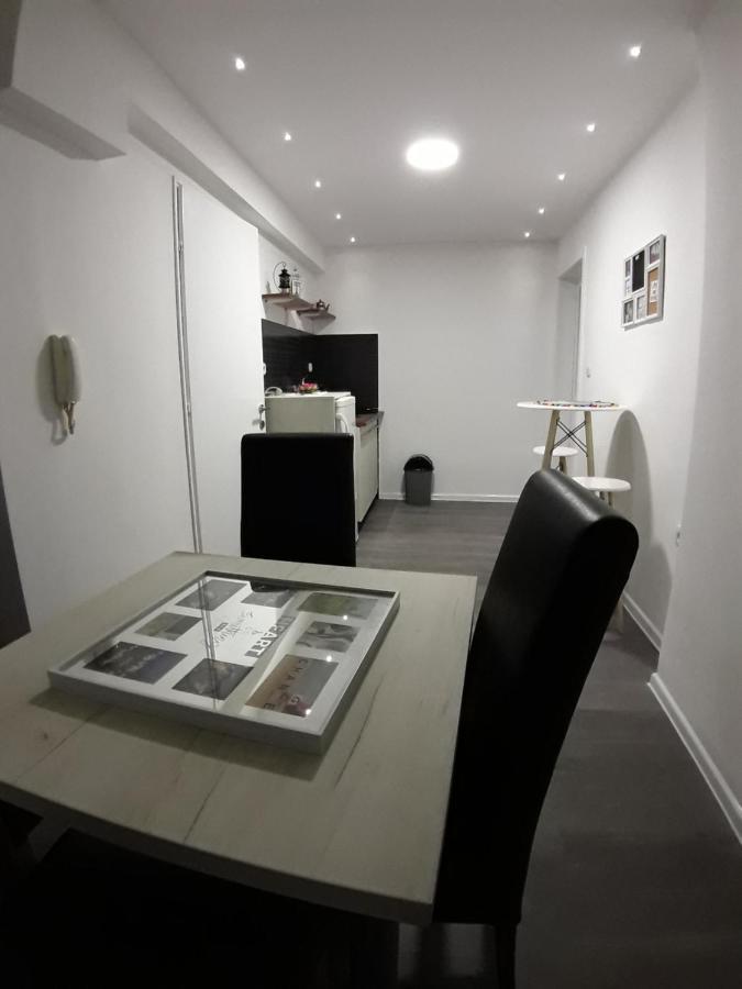 Cumurija Bridge Apartment *