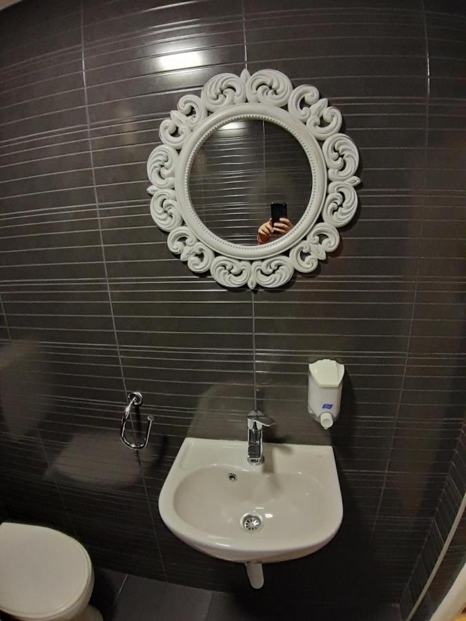 Apartment Cumurija Bridge *