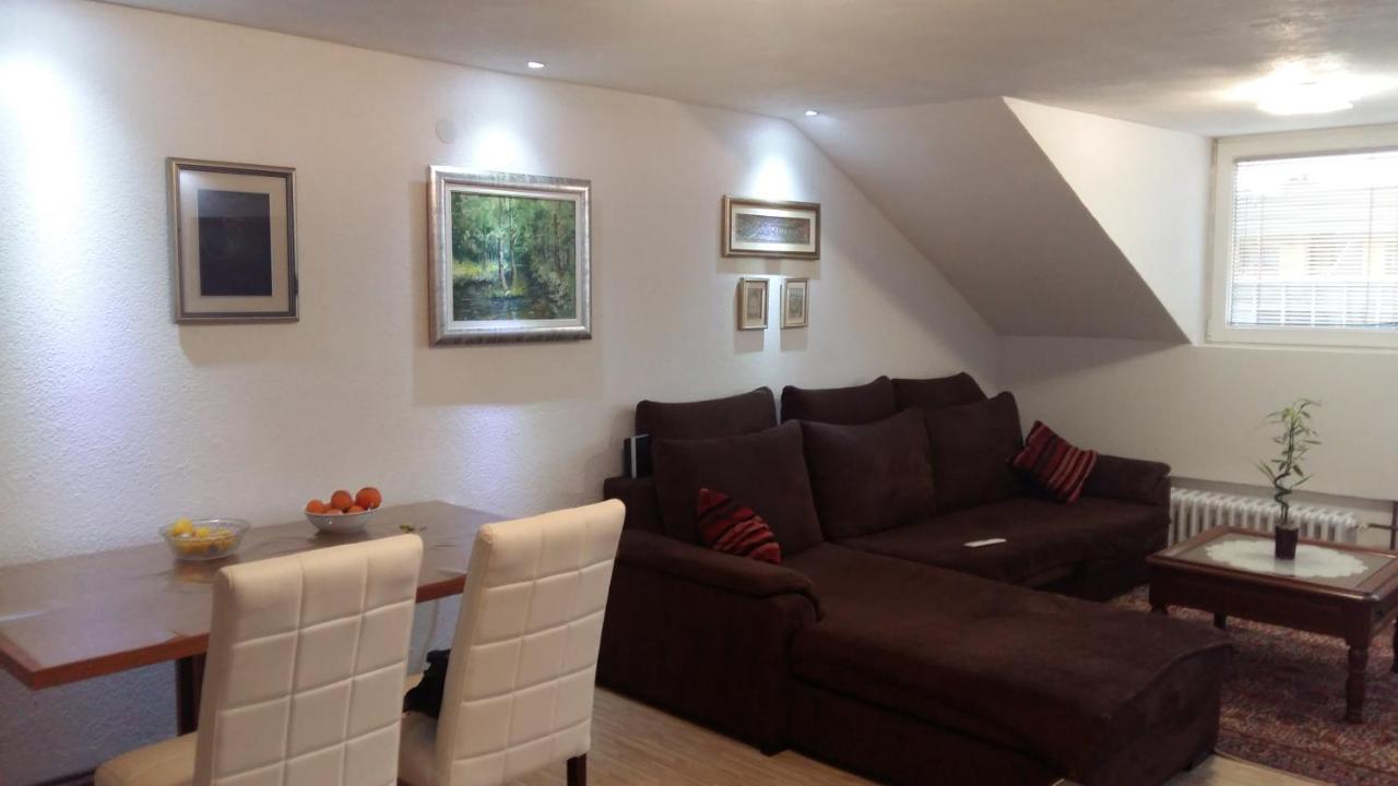 Cumurija Bridge Apartment
