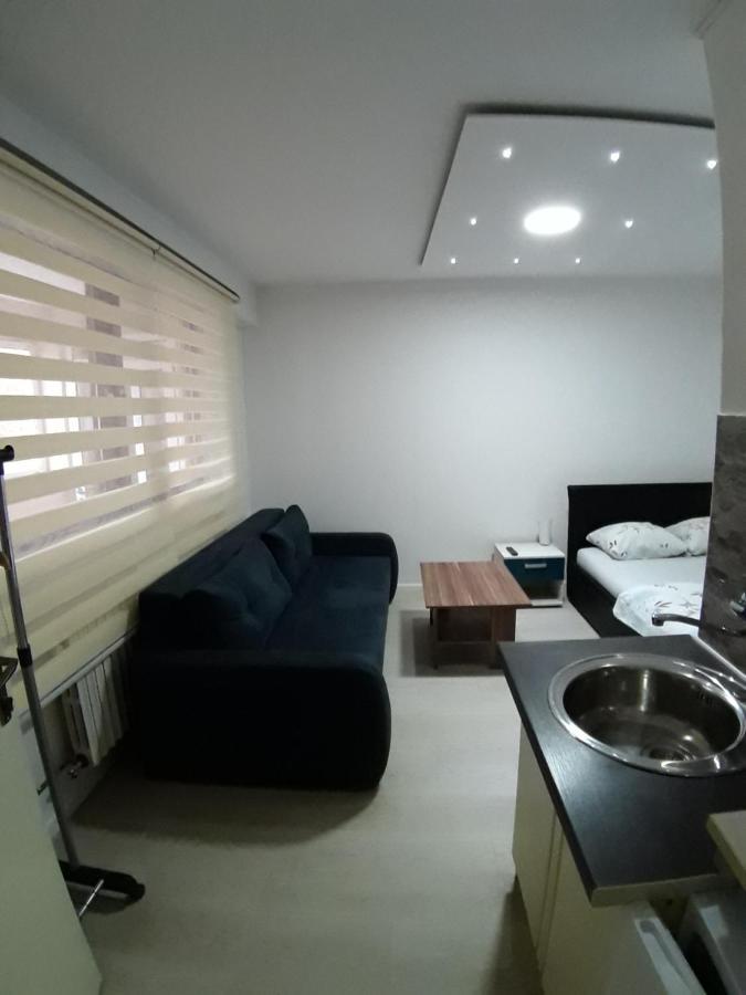 Apartment Cumurija Bridge *